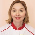 Фотография специалиста Аминева Гузэль Ринатовна