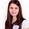 Фотография специалиста Очнева Анастасия Михайловна
