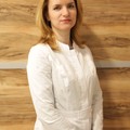 Фотография специалиста Нефедова Дарья Михайловна