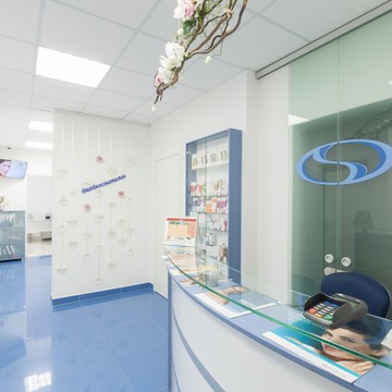 Косметологическая клиника Врачебная Косметология на улице Орджоникидзе в Верхней Пышме фото 3