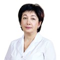 Фотография специалиста Заикина Фатима Яковлевна