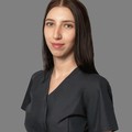 Фотография специалиста Петрова Виктория Сергеевна
