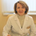 Фотография специалиста Смирнова Марина Валиевна
