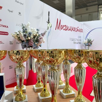 Клуб художественной гимнастики &quot;МОСгимнастика&quot; фото 1