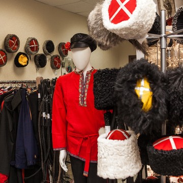 Казак-Шоп фото 1