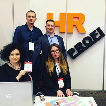 Рекрутинговое агентство HR-PROFI фото 2