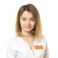 Фотография специалиста Овсянкина Ольга Владимировна