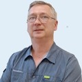 Фотография специалиста Таланов Михаил Александрович