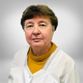 Фотография специалиста Крикун Тамара Игнатьевна