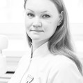 Фотография специалиста Камынина Элина Сергеевна
