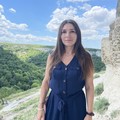 Фотография специалиста Дельнова Елена Николаевна