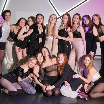 Школа танцев и фитнеса Real Dance Project фото 1