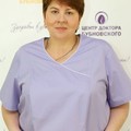Фотография специалиста Суружудинова Наталья