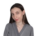 Фотография специалиста Колесникова Дарья Дмитриевна