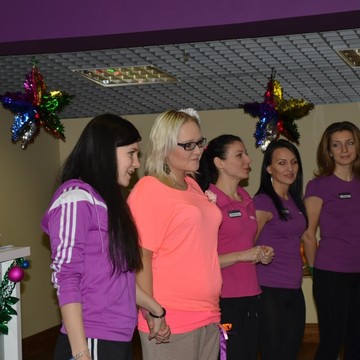 Фитнес-клуб для женщин Fitcurves в Алтуфьево фото 1