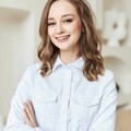 Фотография специалиста Шефова Анастасия Владимировна