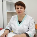 Фотография специалиста Цымбал Елена Александровна
