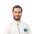 Фотография специалиста Наниев Давид Гарикович