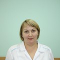 Фотография специалиста Давыдова Аниса Азгаровна
