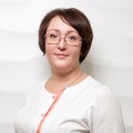 Фотография специалиста Исаева Светлана