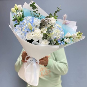 Магазин цветов Ideal flowers фото 2