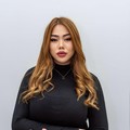 Фотография специалиста Парманова Феруза Бахтыяржановна