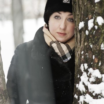 Фотограф Марина Миро фото 3