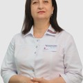 Фотография специалиста Муртузалиева Наида Магомедзагировна