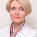 Фотография специалиста Анипченко Наталья Николаевна
