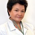 Фотография специалиста Ткаченко Тамара Ивановна