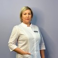 Фотография специалиста Калекина Елена Владимировна
