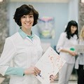 Фотография специалиста Павленкова Елена Александровна