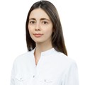 Фотография специалиста Медведева Нина Леонидовна