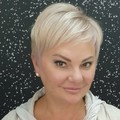 Фотография специалиста Маргарита