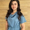 Фотография специалиста Касумова Зульфия Магамедовна