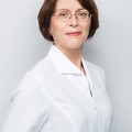 Фотография специалиста Иванова Ольга Фёдоровна