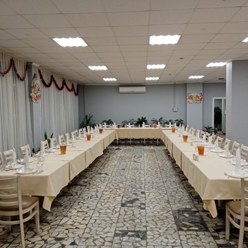 Банкетный зал Вкусно Подано &amp; Московский праздник на Онежской улице фото 1