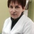 Фотография специалиста Лобанова Татьяна Анатольевна