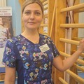 Фотография специалиста Арефьева Ирина Владимировна