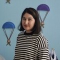 Фотография специалиста Мамадалиева Карина