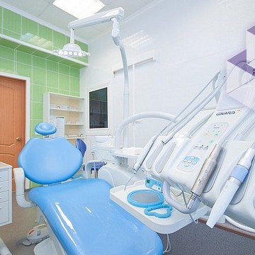 Стоматологическая клиника Финская стоматология на улице Дзержинского фото 3