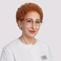 Фотография специалиста Каракуюмчян Егинэ Грачьевна