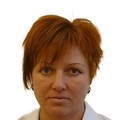 Фотография специалиста Петрова Ирина Владиславовна