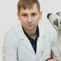 Фотография специалиста Иваськов Василий Алексеевич