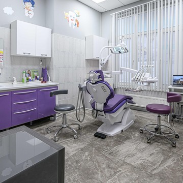 Стоматология Дубровкамедик фото 1