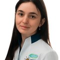 Фотография специалиста Балахмедова Рена Салахеддиновна