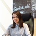 Фотография специалиста Линникова Алена Сергеевна