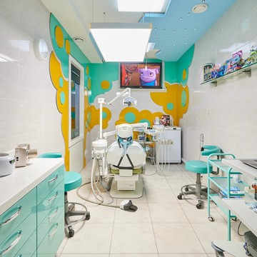 Стоматологическая клиника на Пушкинской улице, 80 фото 2
