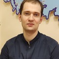 Фотография специалиста Веремеенко Вячеслав