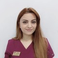 Фотография специалиста Тахирова Гюльнар Физулиевна
